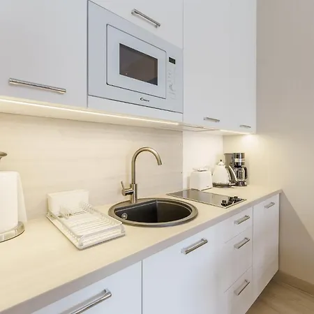 Apartament Z Aneksem Kuchennym I Basenem 426 Diune Hotel Resort Kolobrzeg Exterior photo