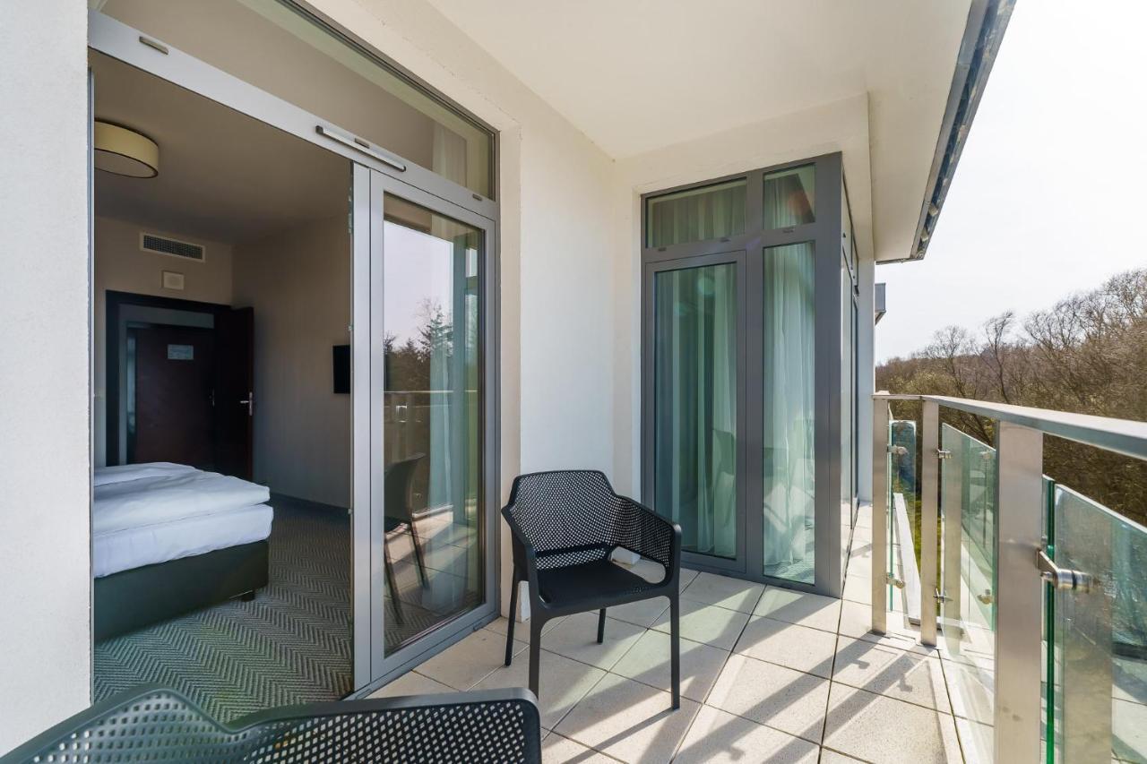 Apartment Z Aneksem Kuchennym I Basenem 426 Diune