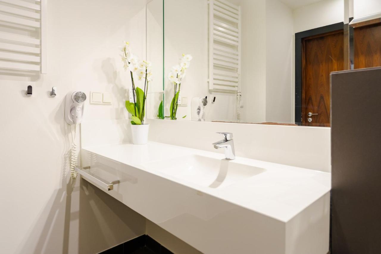 Apartment Z Aneksem Kuchennym I Basenem 426 Diune