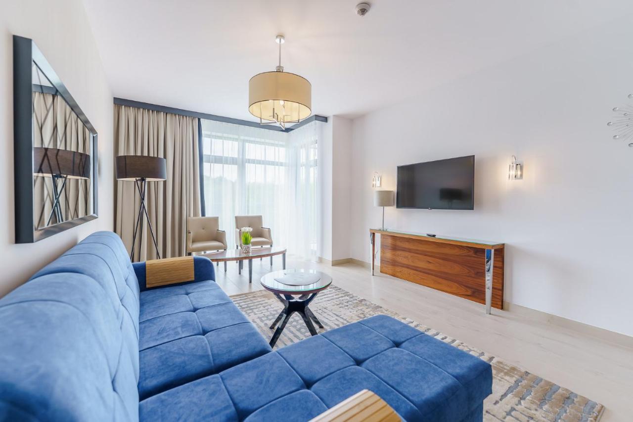 Z Aneksem Kuchennym I Basenem 426 Diune Apartment *