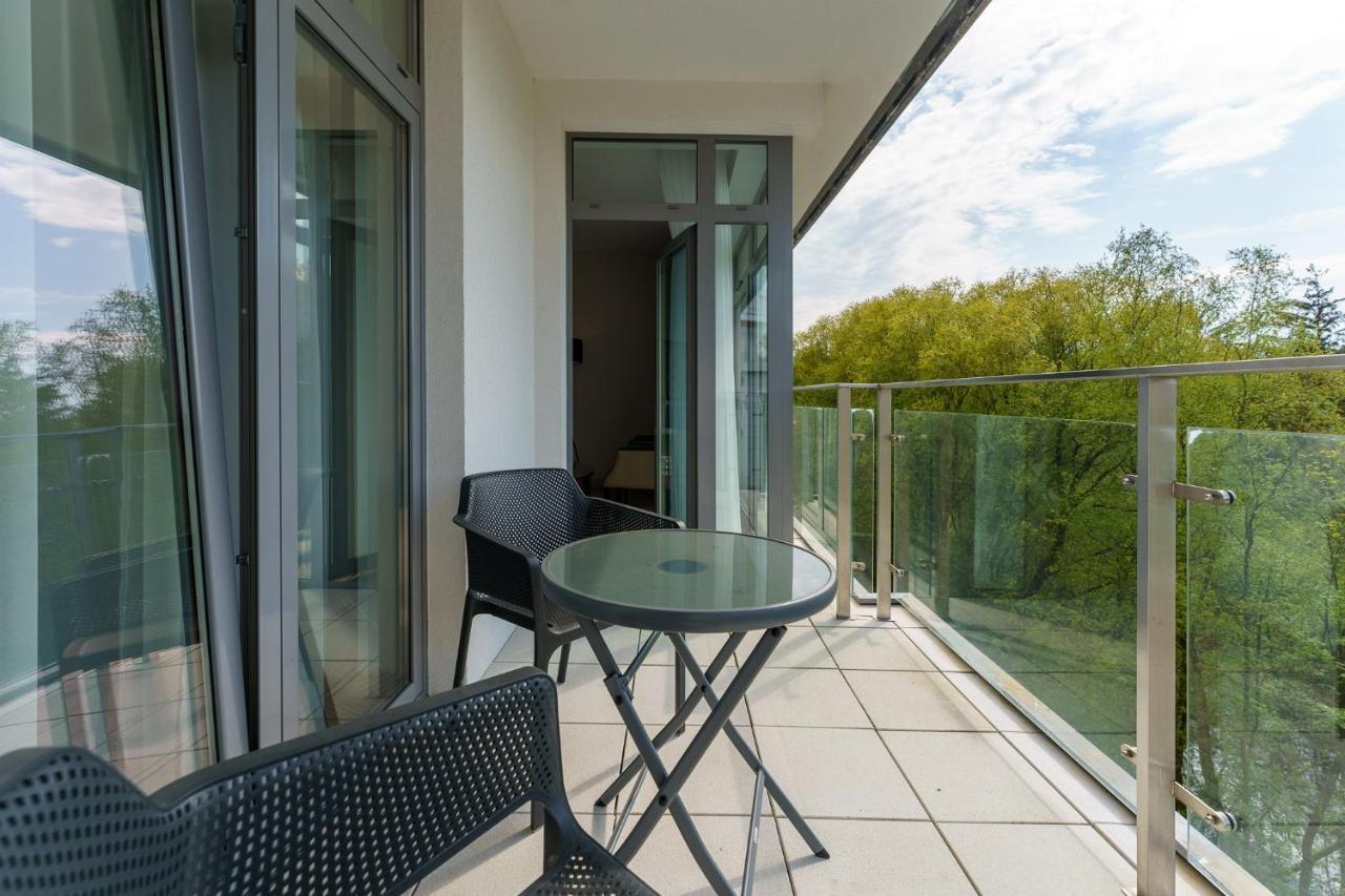 Z Aneksem Kuchennym I Basenem 426 Diune Apartment