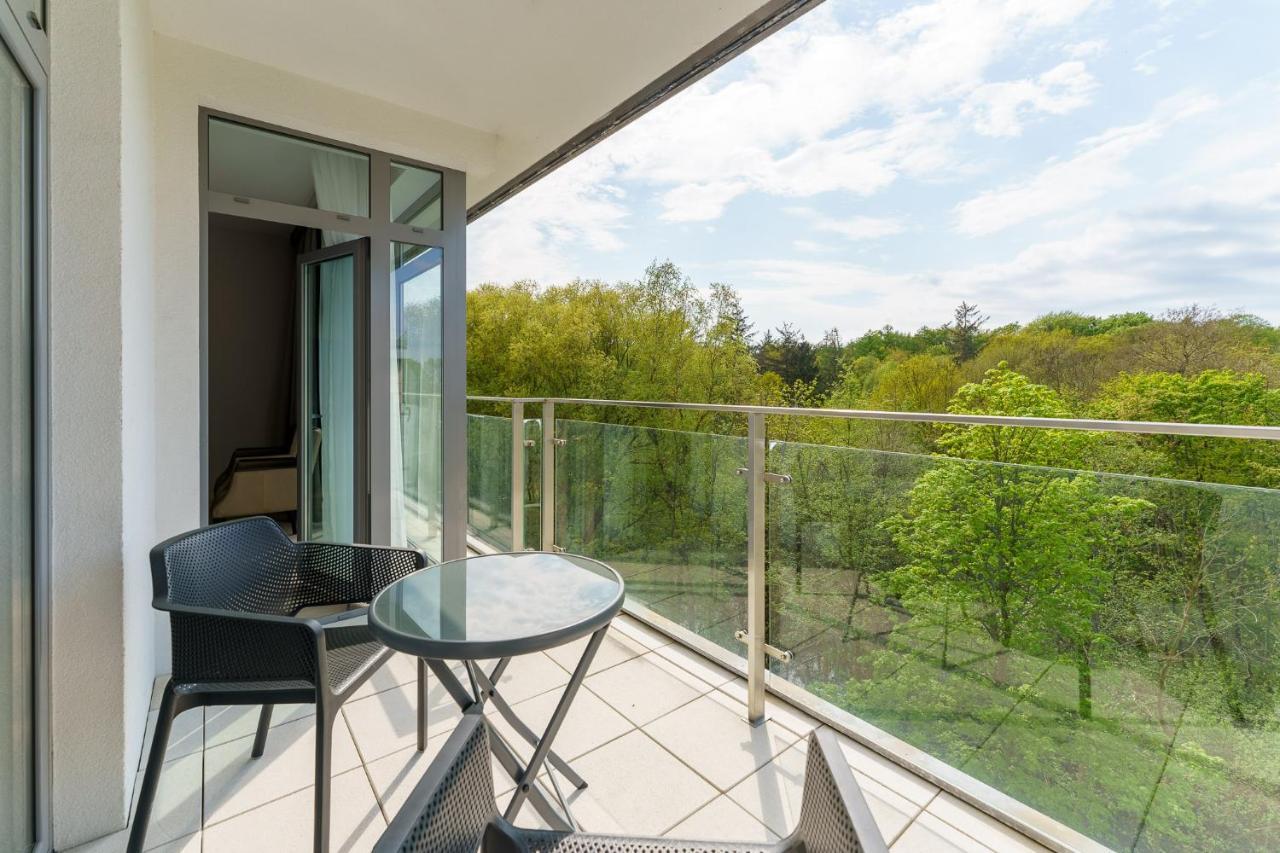 Apartment Z Aneksem Kuchennym I Basenem 426 Diune *