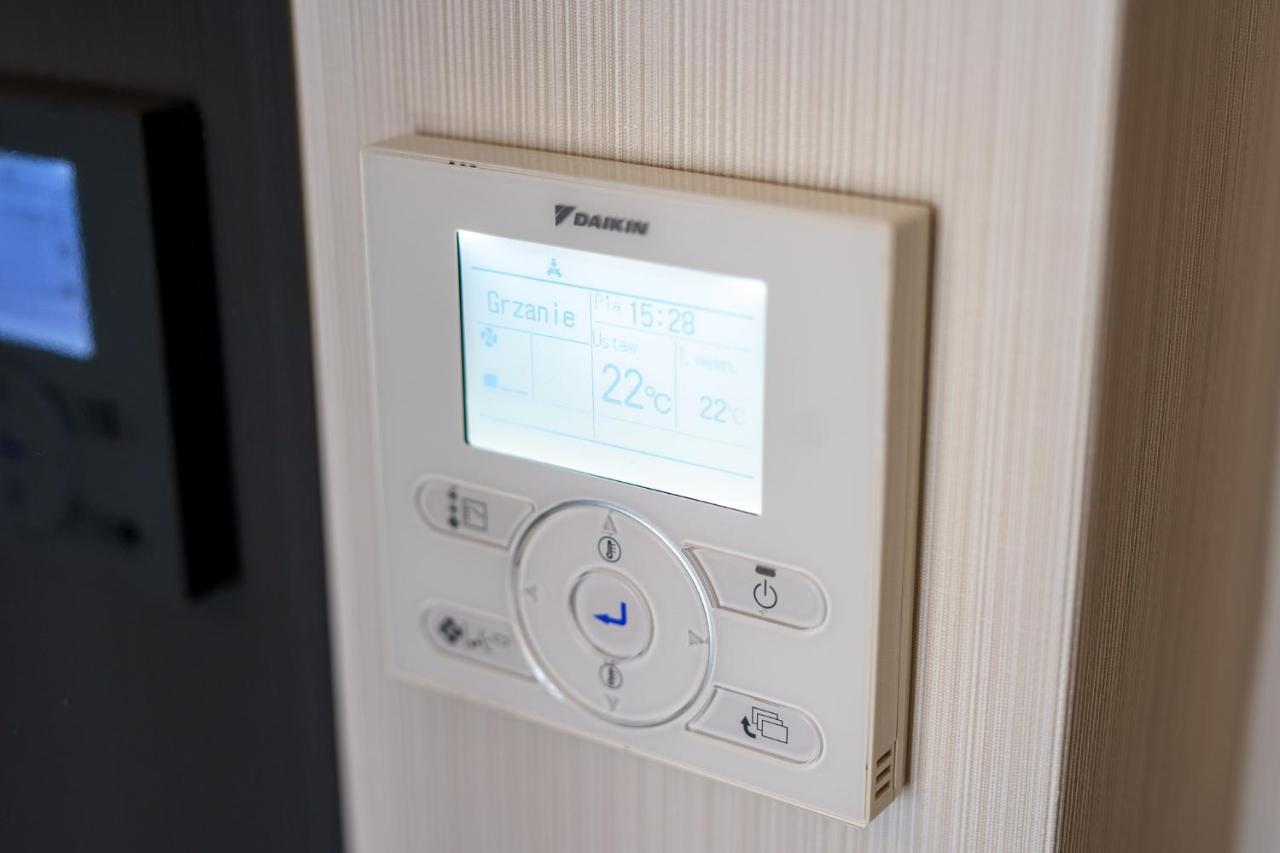 Apartment Z Aneksem Kuchennym I Basenem 426 Diune Kolobrzeg