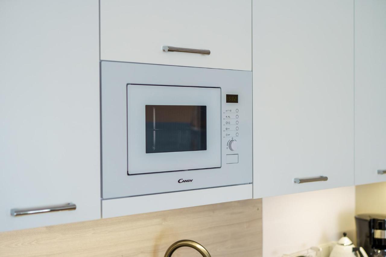 Z Aneksem Kuchennym I Basenem 426 Diune Apartment *