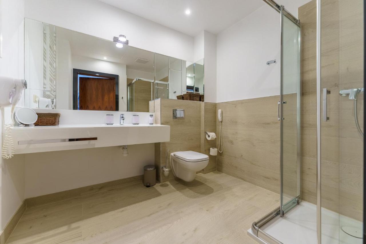 Apartment Z Aneksem Kuchennym I Basenem 426 Diune